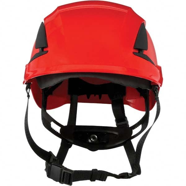 Hard Hat: 6-Point Suspension