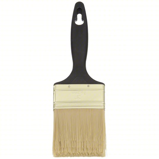 Paint Brush - 3 in (Pack of 8)