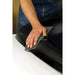 Scotch-Brite Hand Sanding Pad: 6" Wide, 9" Long, Non-Woven