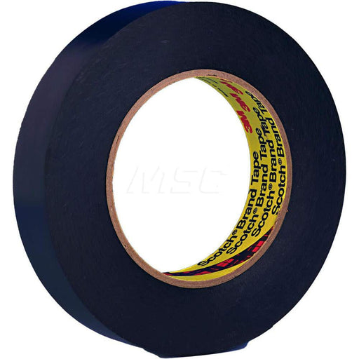 Vinyl Film Tape: 6" Wide, 36 yd Long, 10.4 mil Thick
