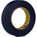 Vinyl Film Tape: 6" Wide, 36 yd Long, 10.4 mil Thick
