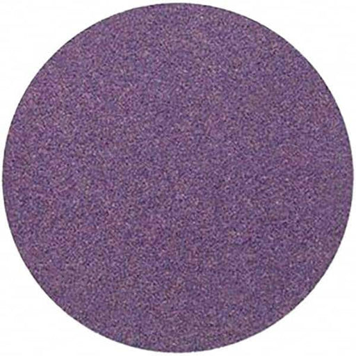 PSA Disc: 5" Disc Dia, 320 Grit, Ceramic