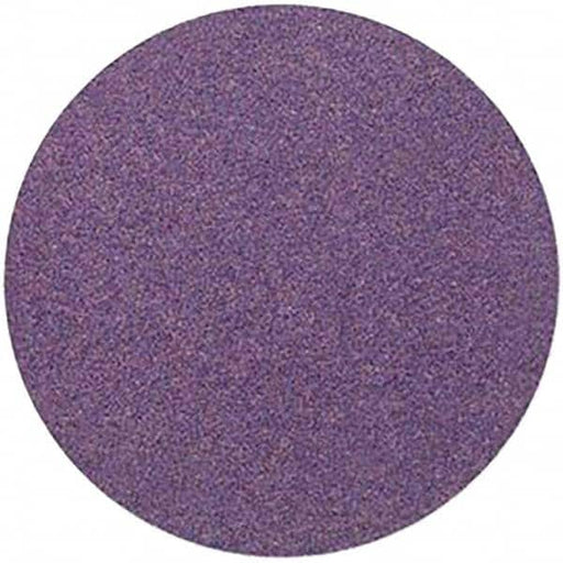 Hook & Loop Disc: 400 Grit, Coated, Ceramic