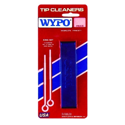 Tip Cleaners