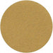 Hook & Loop Disc: 5" Disc Dia, 100 Grit, Coated, Aluminum Oxide