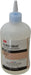 Adhesive Glue: 1 lb Bottle, Clear