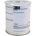 Elastic Sealant: 32 oz Can, Yellow, Butyl Rubber