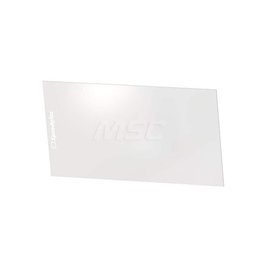 Pack of 5 Welding Lenses & Plates