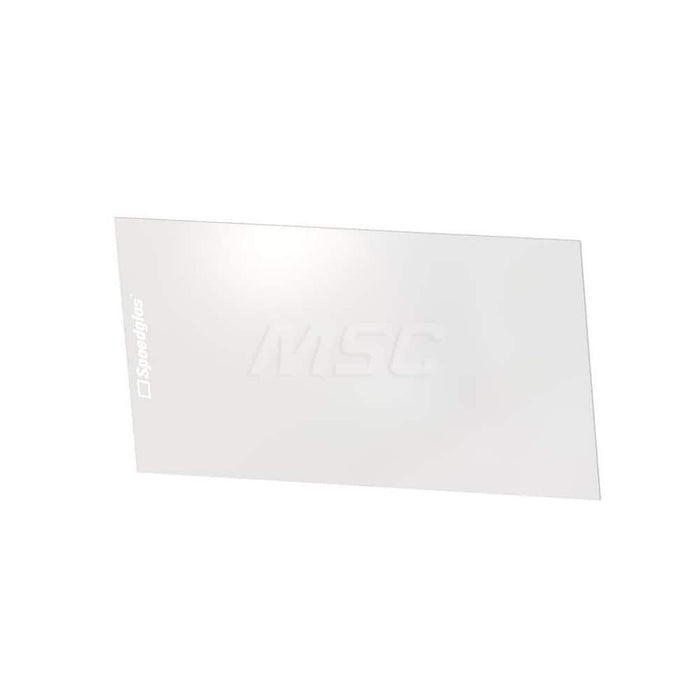Pack of 5 Welding Lenses & Plates