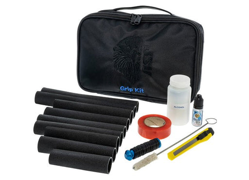 ASP, INC. Grip Kit -F Series-