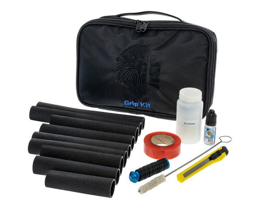 ASP, INC. Grip Kit -T Series-