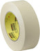 Masking & Painter's Tape: 6 mm Wide, 6.3 mil Thick