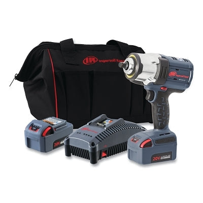 Impact Wrenches Cordless