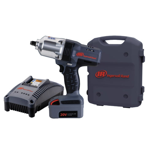 Impact Wrenches Cordless