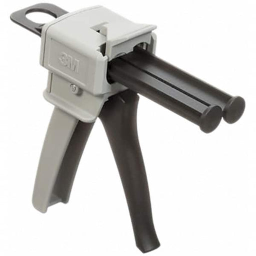 Full Barrel Manual Caulk & Adhesive Applicator: 48.5 & 50 mL