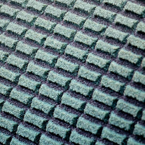 Hook & Loop Disc: 300 Grit, Coated, Aluminum Oxide