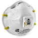 Disposable Particulate Respirator: Size Universal
