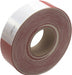 150 Yd x 2" Pressure Sensitive Adhesive DOT Conspicuity Tape