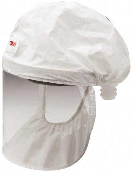 PAPR & SAR Headcover: