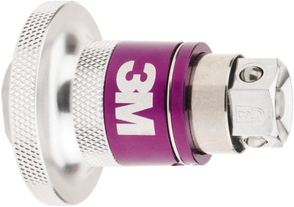 Buffing Machine Adapter 3M Buffing Wheel Adapter — Pelican Supply