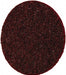 Hook & Loop Disc: Non-Woven, Aluminum Oxide