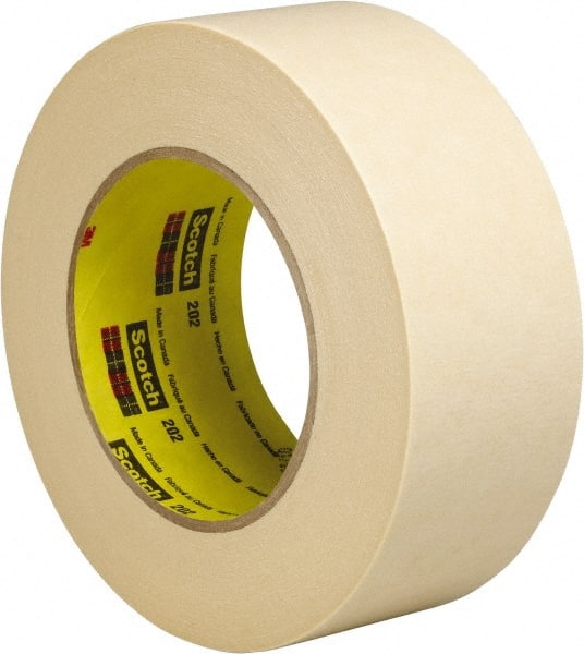 Masking & Painter's Tape: 48 mm Wide