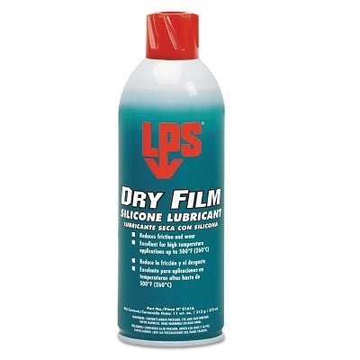 Dry Lubes