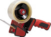 Handheld Tape Dispenser: 3" Wide