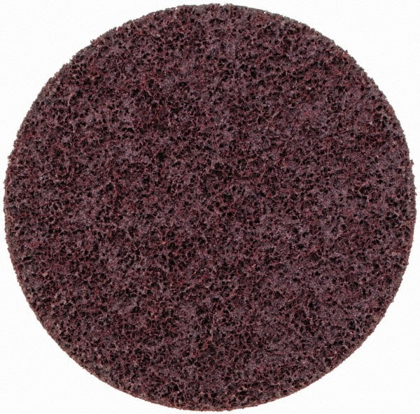 Hook & Loop Disc: Non-Woven, Ceramic