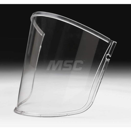Face Shield Windows & Screens: Face Shield, Clear,