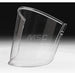 Face Shield Windows & Screens: Face Shield, Clear,
