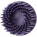 2" 36 Grit Ceramic Straight Disc Brush