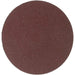 Quick-Change Disc: Roloc TR, 3" Disc Dia, 100 Grit, Aluminum Oxide, Coated