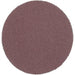 Quick-Change Disc: Roloc TR, 2" Disc Dia, 100 Grit, Aluminum Oxide, Coated