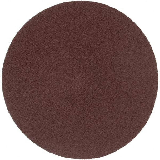 Quick-Change Disc: Roloc TR, 3" Disc Dia, 150 Grit, Aluminum Oxide, Coated