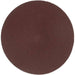Quick-Change Disc: Roloc TR, 3" Disc Dia, 150 Grit, Aluminum Oxide, Coated