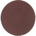 Quick-Change Disc: Roloc TR, 2" Disc Dia, 240 Grit, Aluminum Oxide, Coated