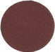 Quick-Change Disc: Roloc TR, 2" Disc Dia, 120 Grit, Aluminum Oxide, Coated