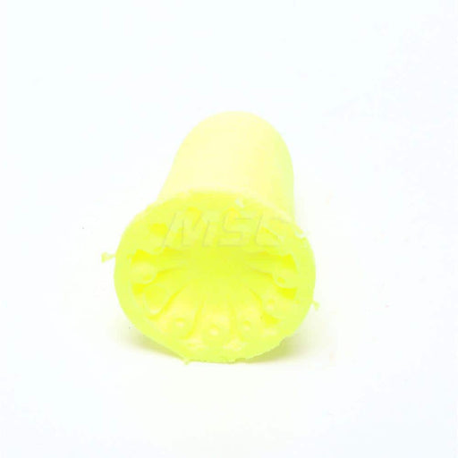 Earplugs: Polyurethane, Uncorded