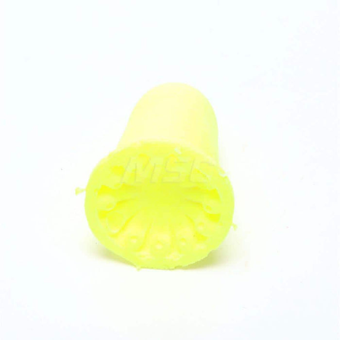 Earplugs: Polyurethane, Uncorded