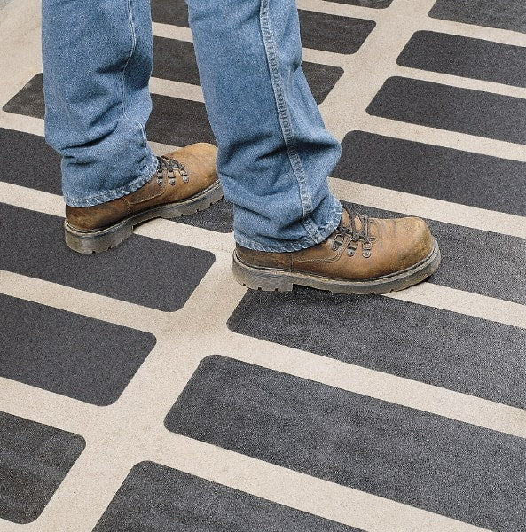 Cleat: For General Purpose, Vinyl, Heavy-Duty