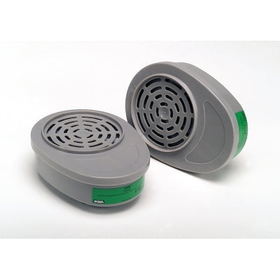 Cartridge Respirator Parts & Accessories