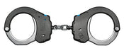 ASP, INC. Chain Ultra + Cuffs Stl 2 Pawl BLU Secur