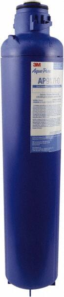 Cartridge Filter Assemblies