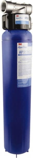 Cartridge Filter Assemblies