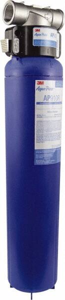 Cartridge Filter Assemblies