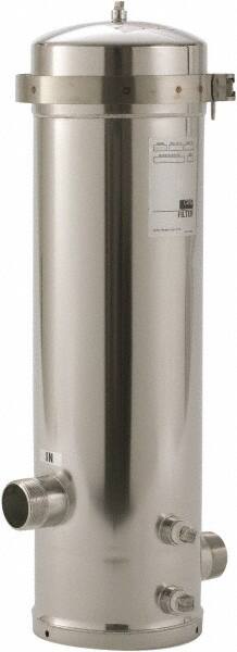 Cartridge Filter Housings