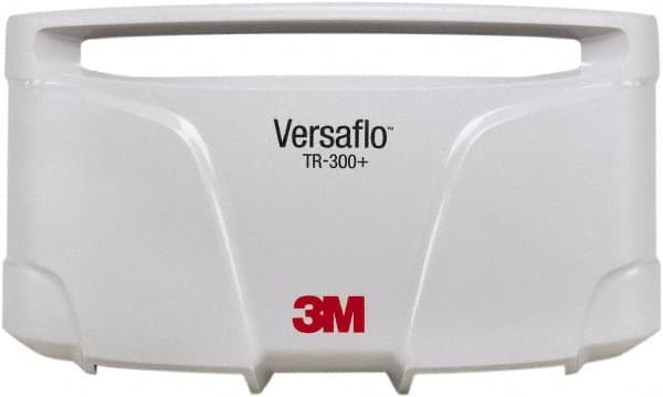 PAPR & SAR Headgear: 3M TR-3700