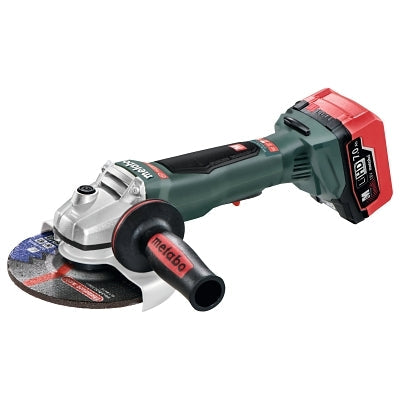 Angle Grinders Cordless