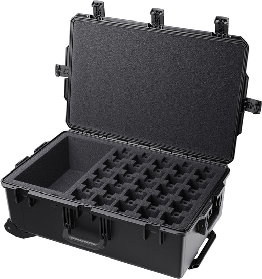 PELICAN PRODUCTS iM2950-30000,472-RADIO-25-OD,MOTOROLA